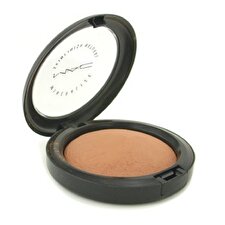 MAC Mineralize Skinfinish Natural - Dark 10/g/0.35oz