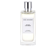 Angel Schlesser Les Eaux D'un Instant Intimate White Flowers Unisex Eau De Toilette 150ml