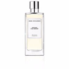 Angel Schlesser Les Eaux D'un Instant Blooming Grapefruit Unisex Eau De Toilette 100ml