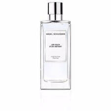 Angel Schlesser Les Eaux D´un Instant Instictive Marine Eau De Toilette 150ml
