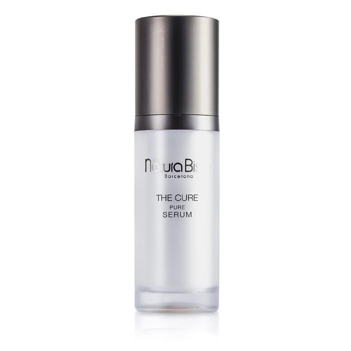 Natura Bisse The Cure Pure Serum 30ml Cosmetics Now Canada Natura Bisse The Cure Pure Serum 30ml Cosmetics Now Canada