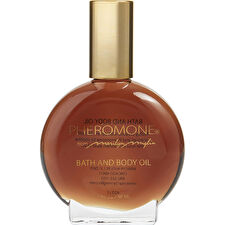 Marilyn Miglin Pheromone Bath And Body Oil 30ml/1oz