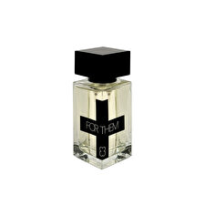 For Them No. 3 Eau De Parfum Unisex 50ml