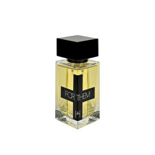 For Them No. 4 Eau De Parfum Unisex 50ml