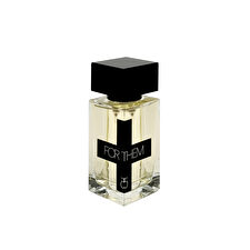 For Them No. 5 Eau De Parfum Unisex 50ml
