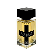For Them No. 6 Eau De Parfum Unisex 50ml