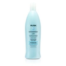 Rusk Sensories Ruhe Guarana und Ginger Nährende Shampoo 1000ml/33.8oz