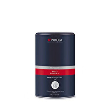 Indola Rapid Blond+ Blue White 450g - Discontinued