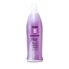 Rusk Sensories Healthy Blackberry und Bergamotte Kräftigendes Shampoo 1000ml/33.8oz