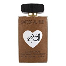 Ard Al Zaafaran Safeer Al Hub Eau De Parfum Unisex 100ml