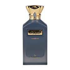 Ard Al Zaafaran Amiral Eau De Parfum For Men 100ml