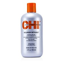 CHI Ernähren Intensive Feuchtigkeitsspendende Silk Bath (für trockene und strapaziertes Haar) 350ml/12oz