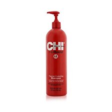 CHI44 Iron Guard Thermal Protecting Shampoo 739ml/25oz