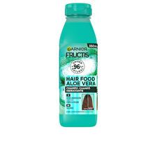 Garnier Fructis Hair Food Aloe Vera Moisturizing Shampoo 350ml