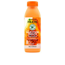 Garnier Fructis Hair Food Papaya Repairing Shampoo 350ml