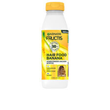 Garnier Fructis Hair Food Banana Ultra-nourishing Conditioner 350ml