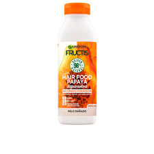 Garnier Fructis Hair Food Papaya Repairing Conditioner 350ml