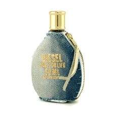 Diesel Fuel For Life Denim Eau De Toilette Spray 50ml/1.7oz