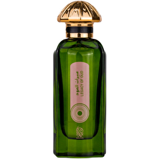 Nylaa Legacy Of Oud Eau De Parfum Unisex 100ml