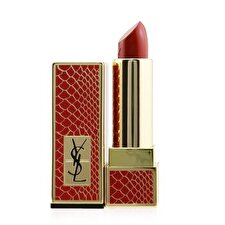 Yves Saint Laurent Rouge Pur Couture (Wild Edition) - # 120 Take My Red Away 3.8g/0.13oz