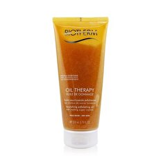 ビオテルム オイル セラピー　ユール ドゴマージュ 200ml/6.76oz