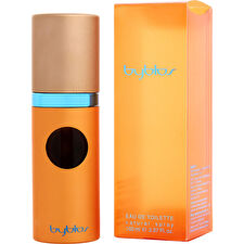 Byblos Eau De Toilette Spray (orange Packaging) 90ml/3.4oz