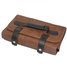 Gub Brown Tool Bag