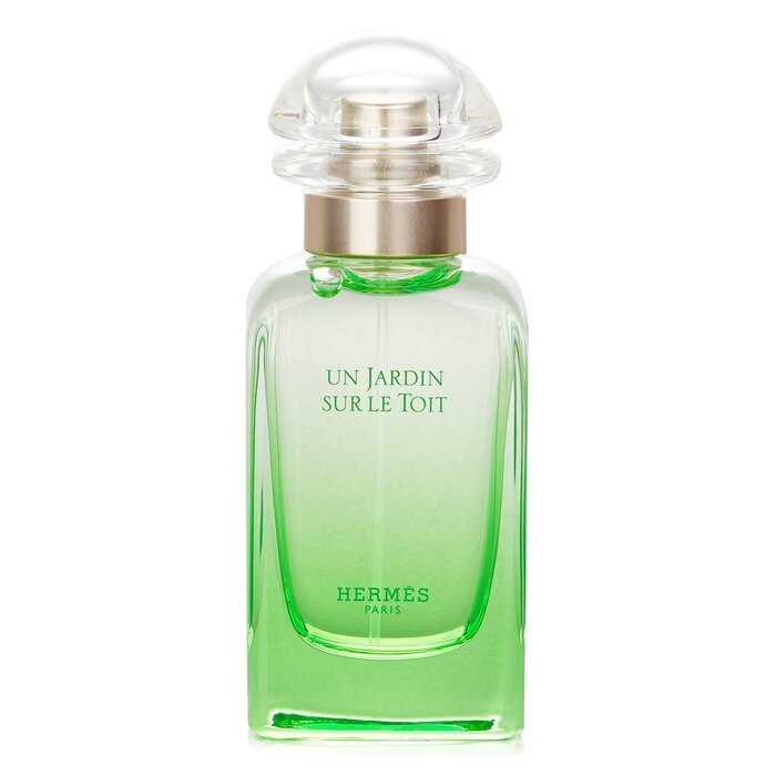 爱马仕屋顶花园 空中花园 女士淡香水edt 50ml Cosmetics Now 中华