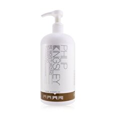 Philip Kingsley Re-Moisturizing Shampoo (für eine grobe Struktur, oder sehr wellig Curly oder krauses Haar) 1000ml/33.8oz