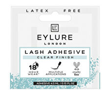 Eylure Lash Glue Clear 4 5ml