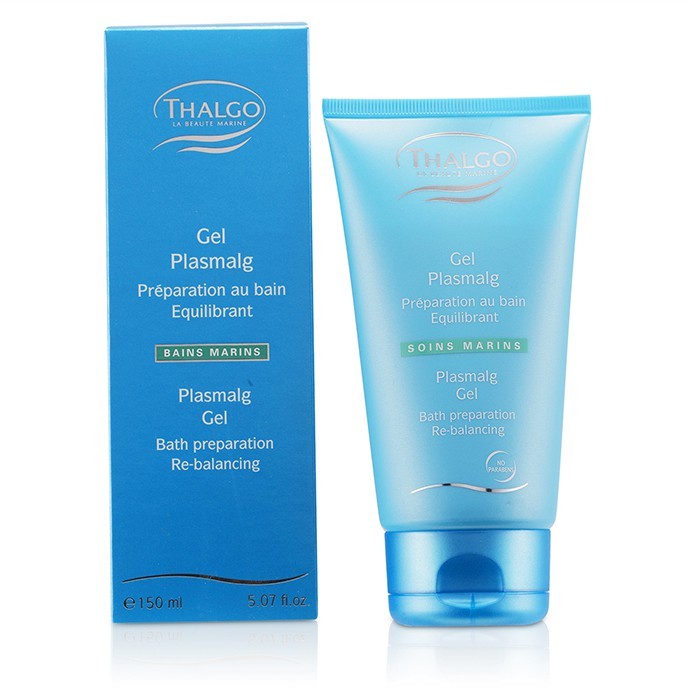 thalgo plasmalg gel 150ml 5 07oz cosmetics now us thalgo plasmalg gel 150ml 5 07oz cosmetics now us