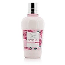 L'Occitane Peony (Pivoine) Flora Beauty Milk 250ml/8.4oz