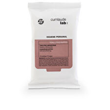 Cumlaude Lab Cum Perianal Wipes 15 U