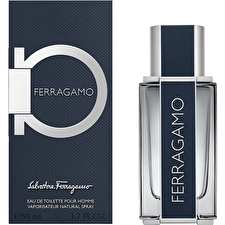 Salvatore Ferragamo Ferragamo Man Eau De Toilette 100ml