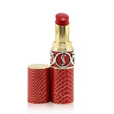 Yves Saint Laurent Rouge Volupte Shine (Wild Edition) - # 110 Red Is My Savior 3.2g/0.11oz