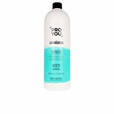 Revlon Professional Pro You The Moisturizer Hydrating Shampoo (dry Hair) - Moisturizing Shampoo 1000ml
