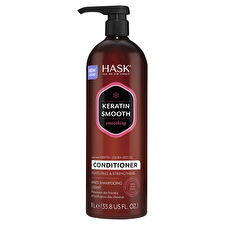 Hask Keratin Protein Smoothing Conditioner 1l