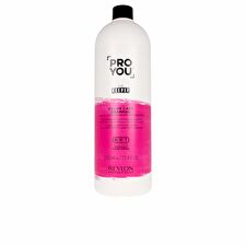 Revlon Professional Pro You The Keeper Color Care Shampoo - Shampoo 1000ml
