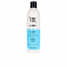 Revlon Proyou The Amplifier Shampoo 350ml