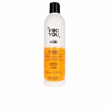 Revlon Professional Pro You The Tamer Smoothing Shampoo (wavy Hair) - Smoothing Shampoo 350ml