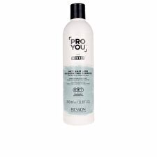 Revlon Professional Pro You The Winner Anti Hair Loss Invigorating Shampoo - Strengthening Shampoo 350ml