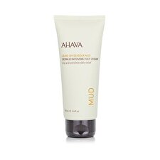 Ahava Dermud Intensive Fußcreme 100ml/3.4oz
