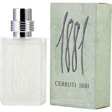 Cerruti 1881 Men Eau De Toilette 25ml