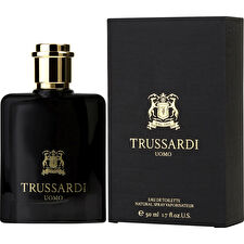 Trussardi Eau De Toilette Spray 50ml/1.6oz