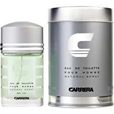 Carrera Eau De Toilette Spray 50ml/1.7oz