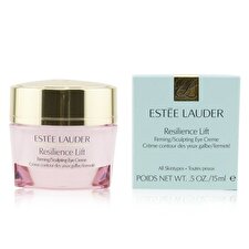 Estee Lauder Resilience Lift Firming / Sculpting Eye Creme 15ml/0.5oz