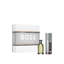 Hugo Boss Boss Bottled No. 6 Giftset 3 Eau De Toilette 50ml
