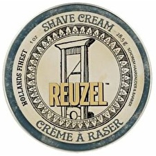 Reuzel Soft & Hydrated Pre-shaving Cream 28.5 G