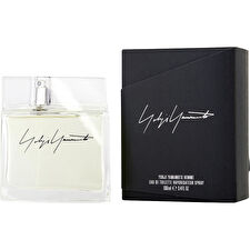 Yohji Yamamoto Eau De Toilette Spray 90ml/3.4oz