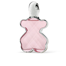 Tous Loveme Eau De Parfum 50ml